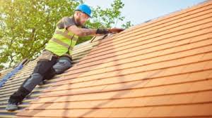 Best Solar Panel Roofing Installation  in Franklin, MI