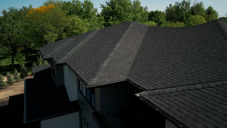 Best Roof Installation  in Franklin, MI