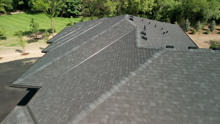 Best Roof Insulation Installation  in Franklin, MI