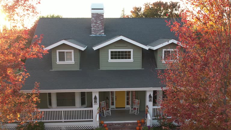 Best Storm Damage Roof Repair  in Franklin, MI