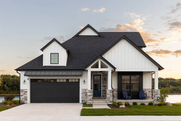 Best Gutter Installation and Repair  in Franklin, MI